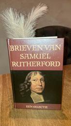 KR-1 Samuel Rutherford. Brieven, Boeken, Godsdienst en Theologie, Ophalen of Verzenden, Zo goed als nieuw