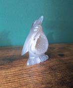 Pinguïn agaat, Verzenden, Mineraal