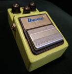 Ibanez SD9 Sonic Distortion 1983, Muziek en Instrumenten, Effecten, Ophalen of Verzenden, Gebruikt, Distortion, Overdrive of Fuzz