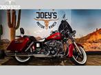 HARLEY-DAVIDSON SWITCHBACK FLD DYNA (bj 2013), 2 cilinders, 1690 cc, Motorrijbewijs A, Bedrijf