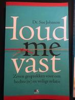 Sue Johnsons Houd me vast met EFT werkboek, Diverse auteurs, Ophalen of Verzenden, Zo goed als nieuw, Overige onderwerpen