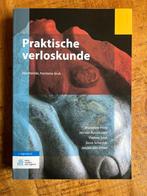 Praktische verloskunde - 14e, herziene druk, Boeken, Studieboeken en Cursussen, Zo goed als nieuw, Bohn Stafleu van Loghum, Beta