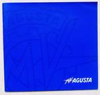 folder MV AGUSTA 2002, Motoren, Handleidingen en Instructieboekjes, MV Agusta