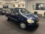 Hyundai Getz 1.3i GL *APK tot 12-2026*Koopje*5drs (bj 2003), Voorwielaandrijving, 4 cilinders, Origineel Nederlands, Bedrijf