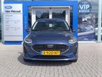 Ford Fiesta 1.0 EcoBoost Hybrid Titanium | Stoel-stuur/voorr, Voorwielaandrijving, 12 maanden, Gebruikt, Euro 6