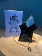 100 ML Angel Elixir Mugler Eau de parfum, Sieraden, Tassen en Uiterlijk, Uiterlijk | Parfum, Nieuw, Ophalen of Verzenden
