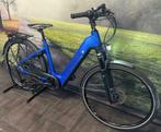 Victoria 11.8 Elektrische fiets met Riem | Garantie | ZGAN, Fietsen en Brommers, Elektrische fietsen, Overige merken, Ophalen of Verzenden