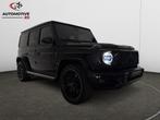 Mercedes-Benz G-klasse 63| AMG FI-Exhaust|ACC|360 Camera |Bu, Auto's, Automaat, G-Klasse, Zwart, Leder