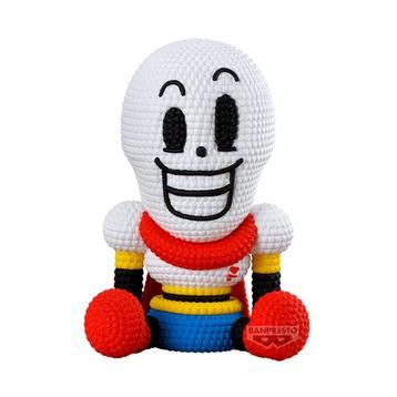 Banpresto - Undertale Papyrus Amicot figure 15 cm beschikbaar voor biedingen