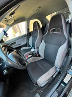 Subaru Impreza hawkeye interieur, Ophalen, Subaru