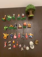 Sprookjesboom en figuren, Verzamelen, Efteling, Ophalen of Verzenden, Zo goed als nieuw, Beeldje of Poppetje