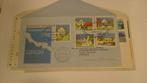 No3261 Nederlandse Antillen E10 16-9-1959 Zoekt u jaargangen, Postzegels en Munten, Postzegels | Eerstedagenveloppen, Nederland