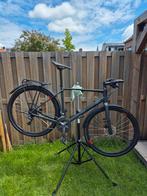 Cube SL Road (56) met veel extra's + gravelbanden, Fietsen en Brommers, Fietsen | Heren | Sportfietsen en Toerfietsen, 28 inch