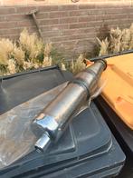 Honda 4takt Uitlaat - Perfecte Vervanging!, Sport en Fitness, Karting, Ophalen of Verzenden, Nieuw