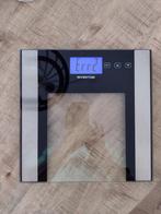 Personenweegschaal, Ophalen, 100 kg of meer, Personenweegschaal, 500 gram of grover