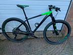 Cube reaction Race Carbon 29”, Fietsen en Brommers, Fietsen | Mountainbikes en ATB, Hardtail, Ophalen of Verzenden, Zo goed als nieuw