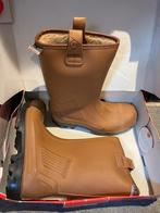Dunlop werklaarzen maat 44, Ophalen of Verzenden, Zo goed als nieuw, Laarzen