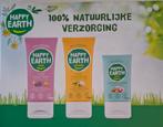 Happy Earth Verzorgingsset - Nieuw!, Overige kleuren, Gehele gezicht, Nieuw, Ophalen of Verzenden