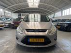 Ford C-Max 1.6 TDCi Titanium, Voorwielaandrijving, Euro 5, Stof, Gebruikt