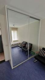Spiegeldeuren, Huis en Inrichting, Ophalen