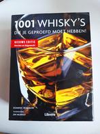 1001 whisky's - Dominic Roskrow, Ophalen of Verzenden, Zo goed als nieuw, Overige onderwerpen, Dominic Roskrow