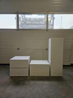 Sokkel blok display, Huis en Inrichting, Woonaccessoires | Zuilen en Pilaren, Ophalen