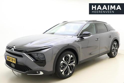 Citroen C5 X 1.6 Plug-in Hybrid 225 Max | Comfort stoelen/on, Auto's, Citroën, Bedrijf, Te koop, C5-X, 360° camera, ABS, Achteruitrijcamera