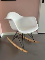 Schommelstoel kinderkamer, Ophalen of Verzenden, Zo goed als nieuw, Stoel(en)
