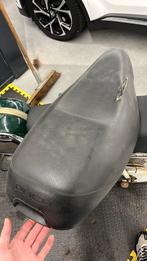 Puch zip zadel tph, Fietsen en Brommers, Ophalen of Verzenden, Zo goed als nieuw, Zadel, Piaggio