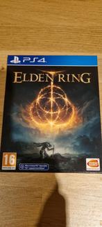 Elden Ring PS4 - Zo goed als nieuw!, Ophalen of Verzenden, Zo goed als nieuw