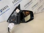 Buitenspiegel rechts van een Mercedes C-Klasse, Gebruikt, -, Ophalen of Verzenden, -