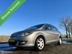 Seat Toledo 1.6 Businessline, BJ 2005, Airco, Trekhaak, Auto's, Seat, 65 €/maand, Gebruikt, 4 cilinders, 700 kg