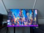 QLED 4K 55 inch Game tv 120Hz– Samsung QE55Q77B- goede staat, Computers en Software, Monitoren, Ophalen, Zo goed als nieuw, Ultra HD (4K)