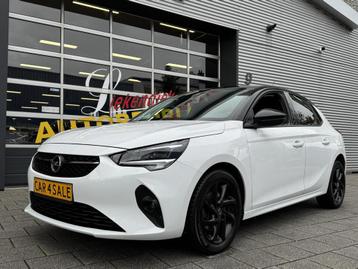 Opel Corsa 1.2 Turbo Edition 101PK - Navigatie I Airco I PDC beschikbaar voor biedingen