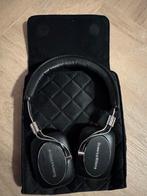 Bowers & Wilkins p5 hoofdtelefoon, Overige merken, Zo goed als nieuw, Draadloos, Op oor (supra aural)