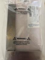 Blokwinkelhaken, Ophalen of Verzenden, Nieuw