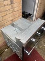 Ikea Inbouw Oven - Gebruikt, Witgoed en Apparatuur, 45 tot 60 cm, Gebruikt, Oven, Hete lucht