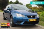 Seat IBIZA 1.2 TSI 105pk FR ECC/cruise/PDC/lm velgen 5-deurs, Voorwielaandrijving, Euro 5, Gebruikt, Met garantie (alle)
