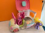 My Little Pony Speelgoed Set, Ophalen of Verzenden, Zo goed als nieuw, Overige typen