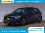 Mercedes-Benz B-Klasse 180 Business Solution Aut [ Widescree, Auto's, Origineel Nederlands, Te koop, 5 stoelen, 1400 kg