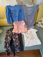 Leuke meisjes kleding Nono Uniqlo C&A Quapi Twoday maat 120, Ophalen of Verzenden