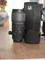 Sigma 70-200mm f2.8 voor Sigma Sa, Ophalen of Verzenden, Gebruikt, Telelens