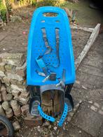 Yepp fietsstoeltje, Ophalen of Verzenden, Gebruikt