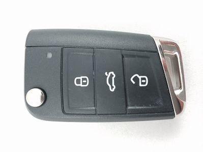 VW extra autosleutel nodig met inleren op je auto bel ons, Auto diversen, Overige Auto diversen, Ophalen