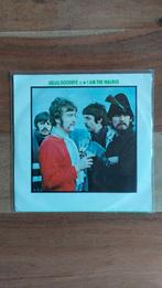 Beatles  /  Hello goodbye  c w  I am the walrus, Cd's en Dvd's, Gebruikt, 7 inch, Single, Ophalen of Verzenden