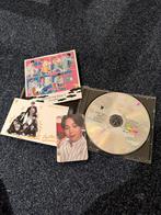 BTS Map of The Soul 7 met photocard (JIMIN) (COMPLEET), Cd's en Dvd's, Cd's | Verzamelalbums, Ophalen of Verzenden