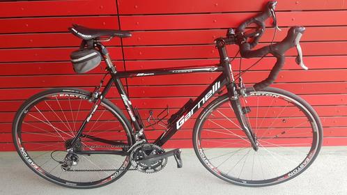 I.z.g.st goede racefiets Garnelli Luciano sportfiets 54cm, Fietsen en Brommers, Fietsen | Racefietsen, Gebruikt, Overige merken