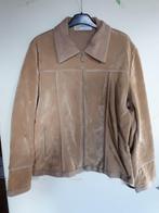 bruin vest, Success sports, maat L, Maat 38/40 (M), Bruin, Verzenden, Zo goed als nieuw