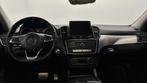 Mercedes GLE-klasse 450 AMG 4MATIC PANO TREKHAAK LEDER, Auto's, Mercedes-Benz, Automaat, Gebruikt, 367 pk, GLE