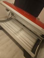 Hapro Jade Zonnebank - Weinig gebruikt, Nieuwe Lampen!, Witgoed en Apparatuur, Zonnebanken en Gezichtsbruiners, Ophalen of Verzenden